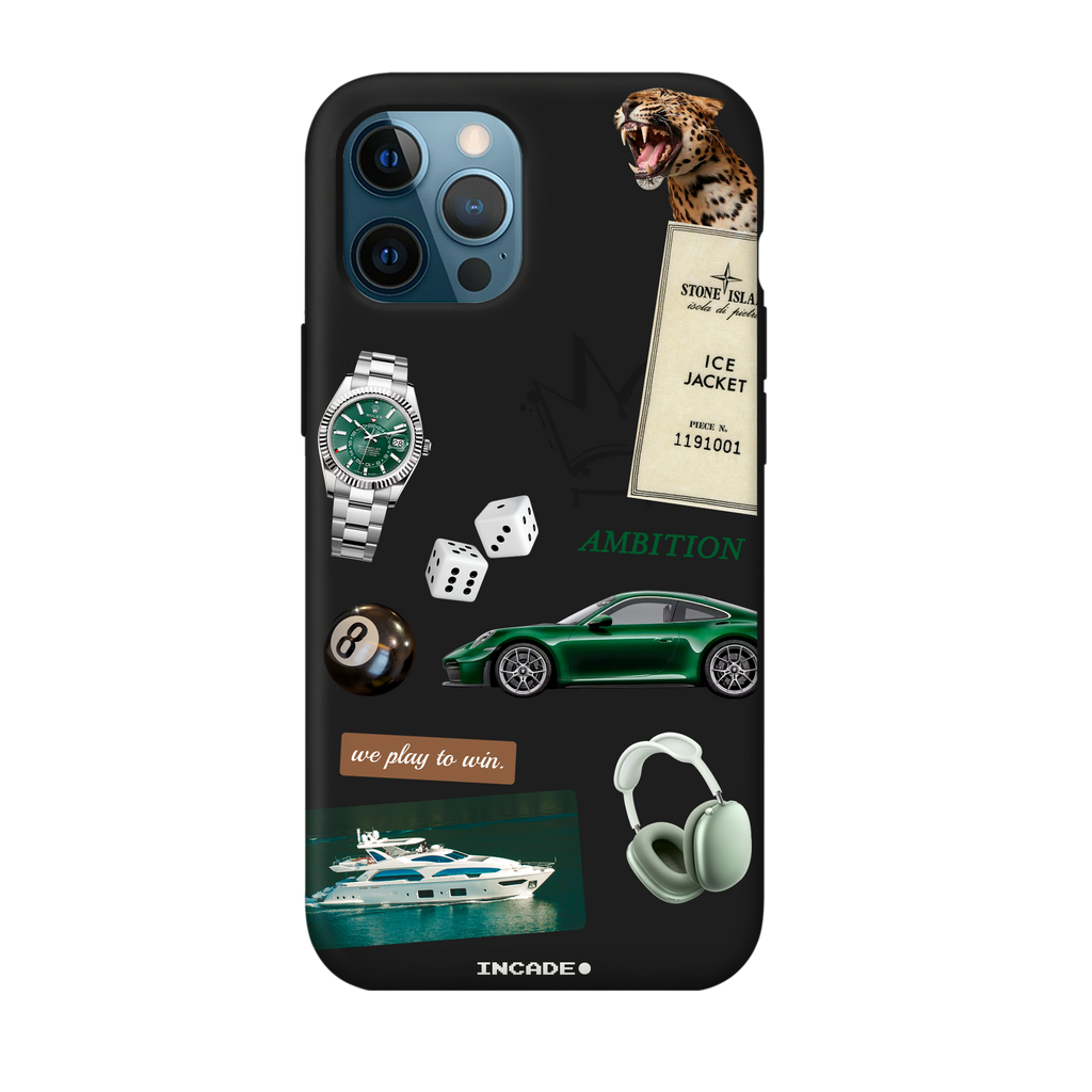 iPhone 12 Pro AMBITION