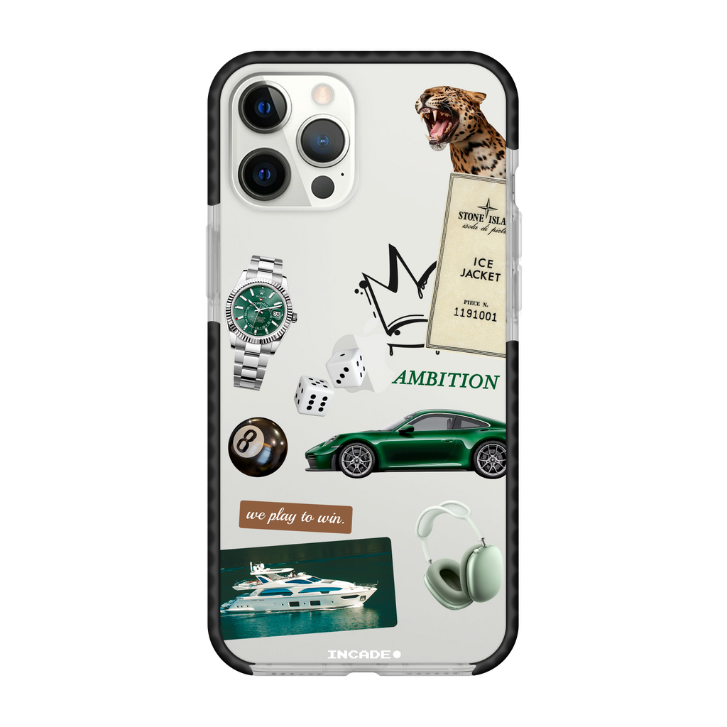 iPhone 12 Pro AMBITION