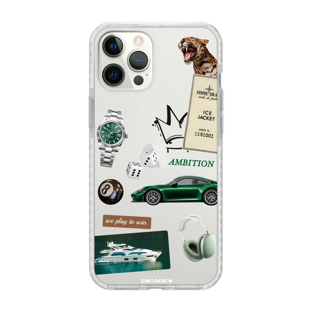 iPhone 12 Pro AMBITION