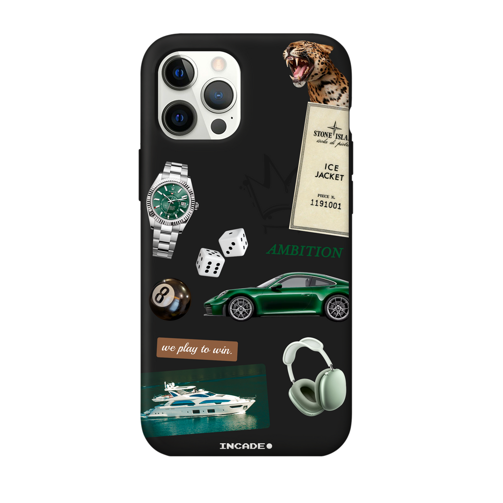 iPhone 12 Pro AMBITION