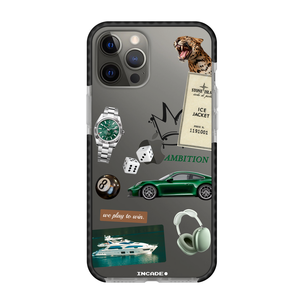 iPhone 12 Pro AMBITION
