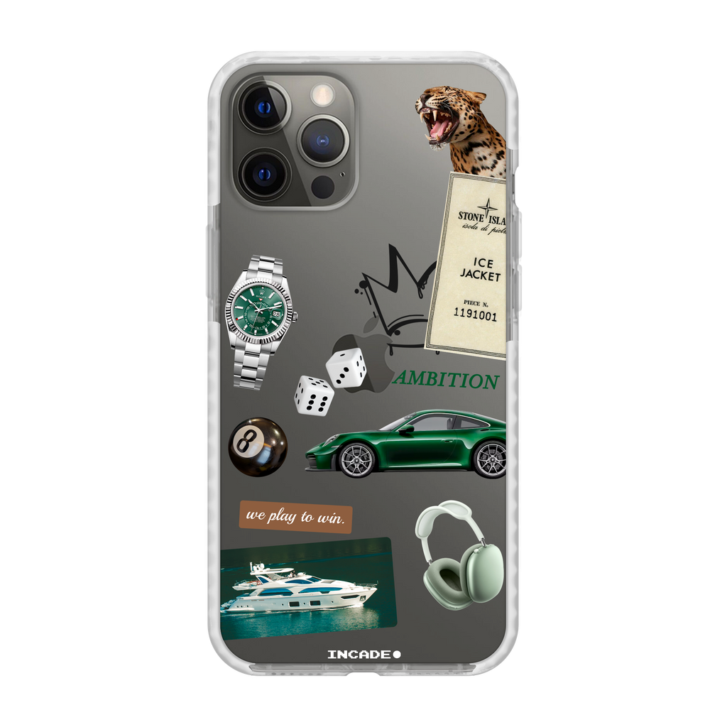 iPhone 12 Pro AMBITION