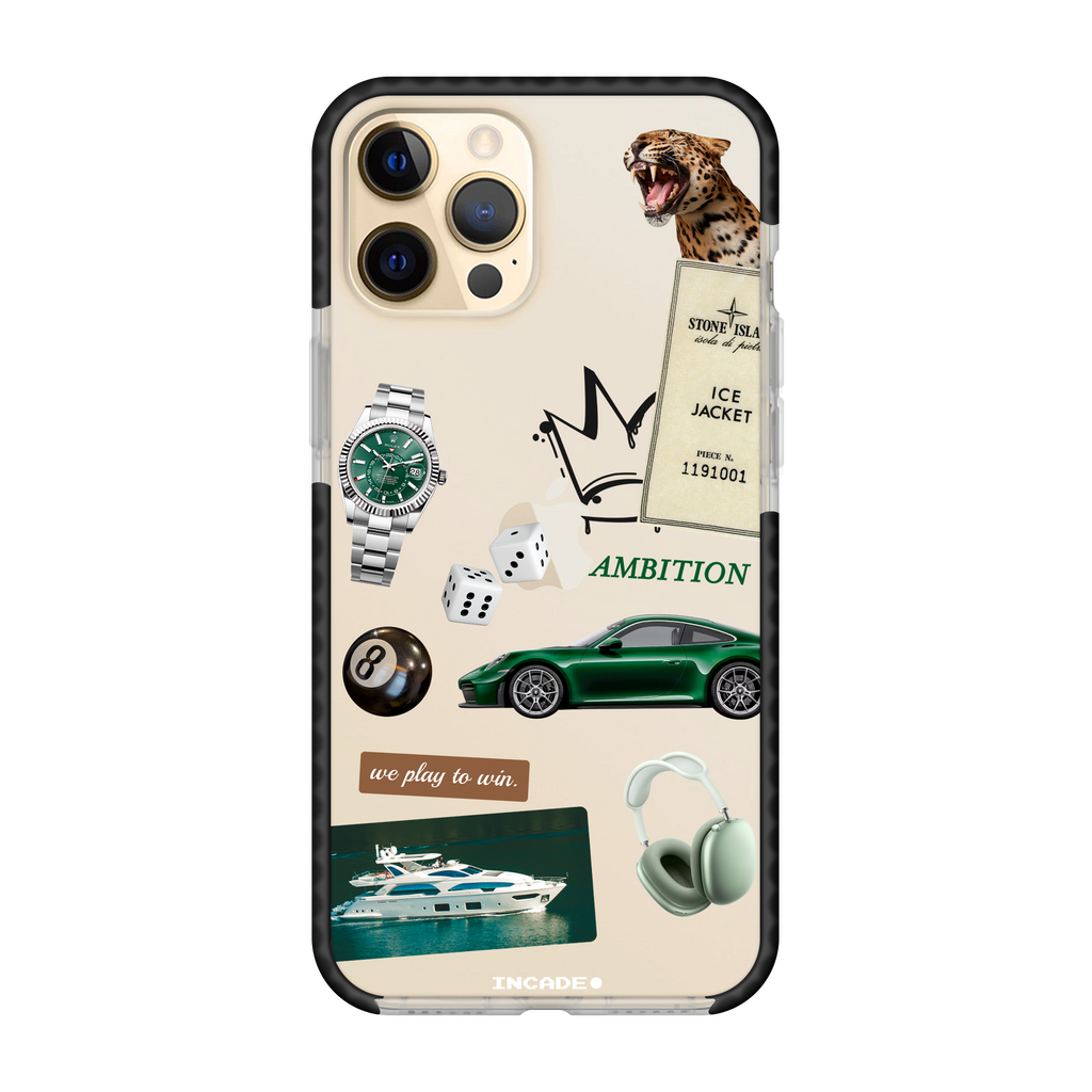 iPhone 12 Pro AMBITION