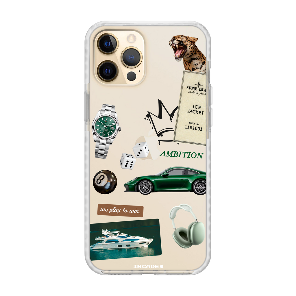 iPhone 12 Pro AMBITION
