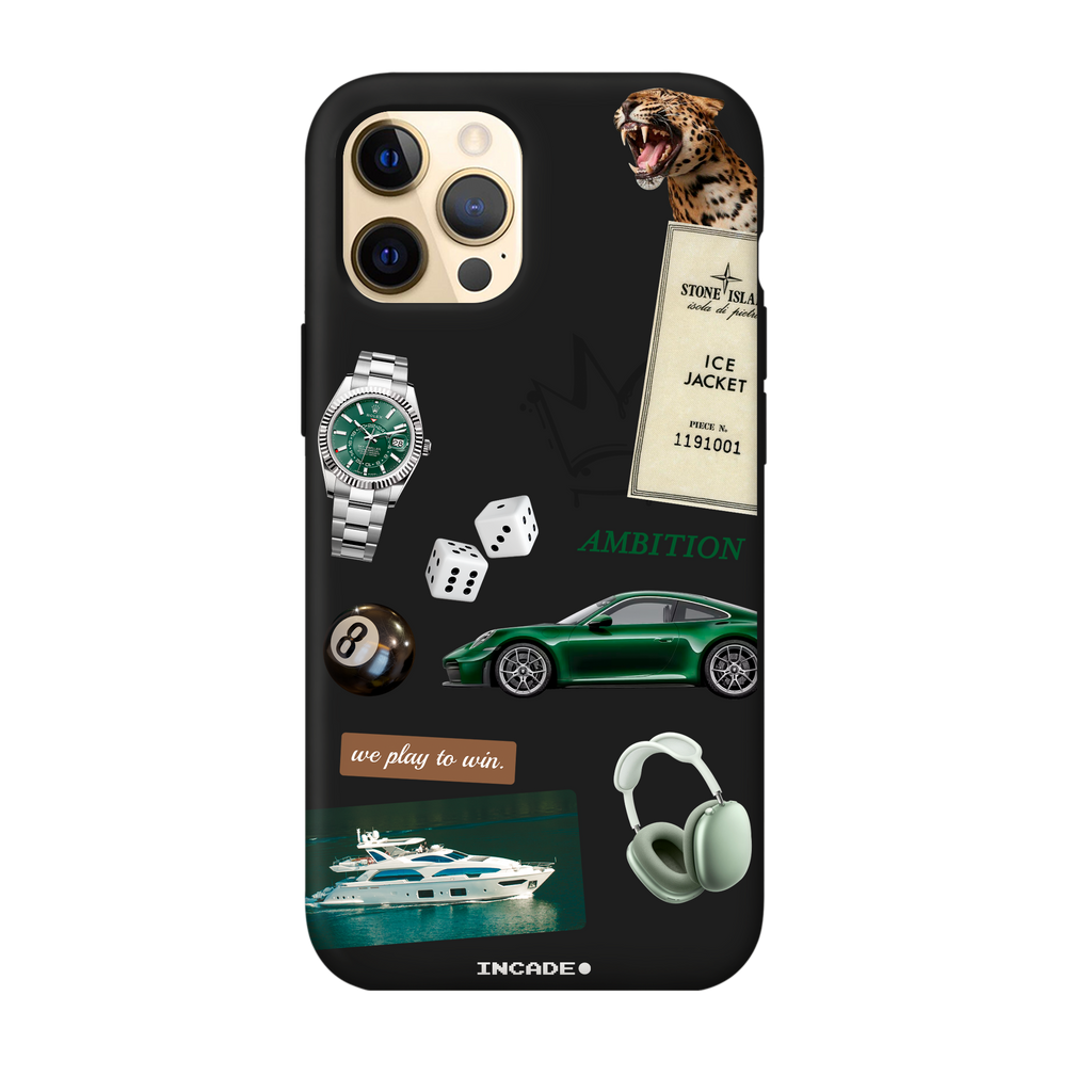 iPhone 12 Pro AMBITION