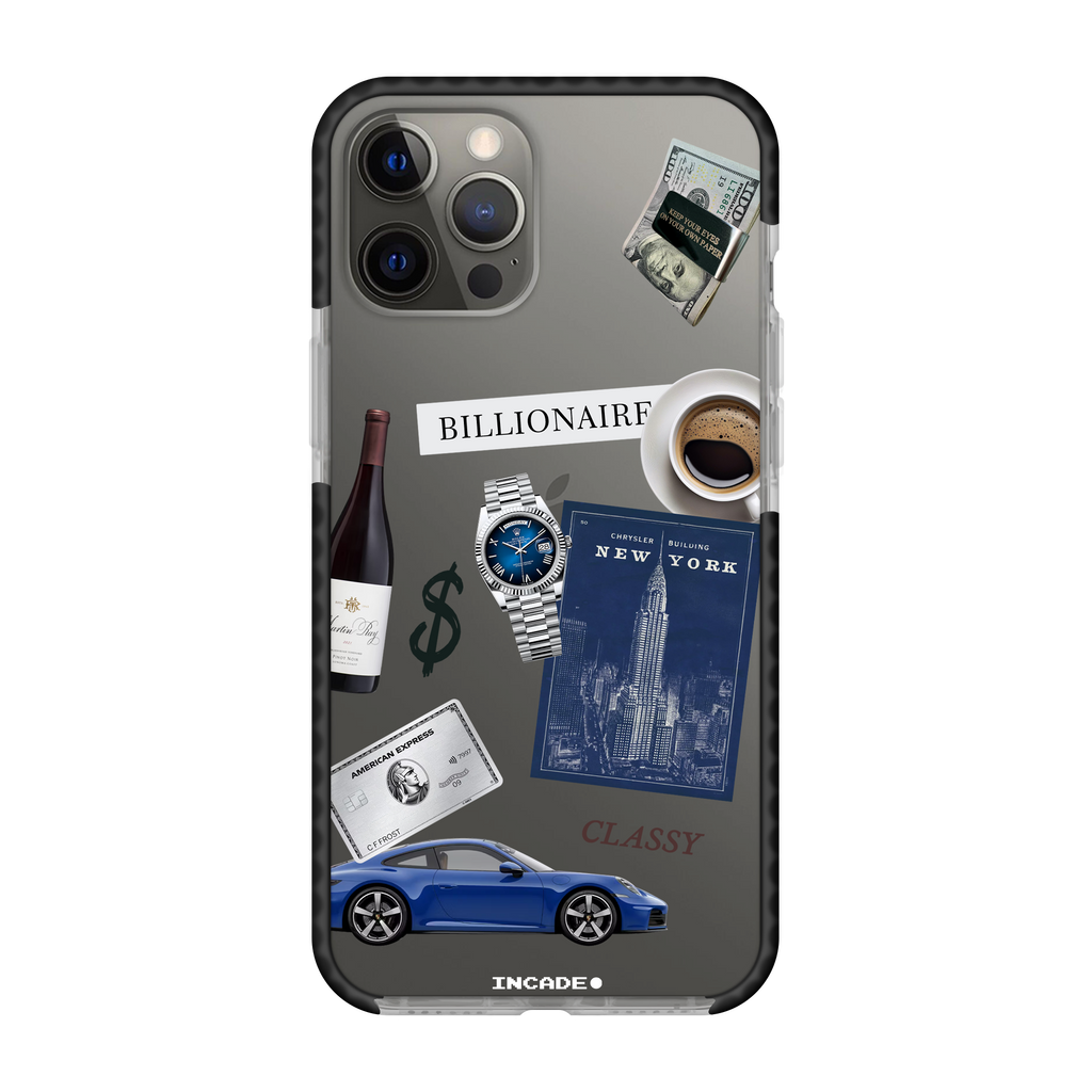 iPhone 12 Pro CLASSY