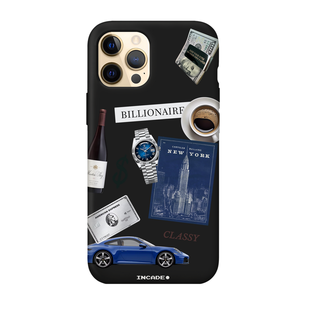 iPhone 12 Pro CLASSY