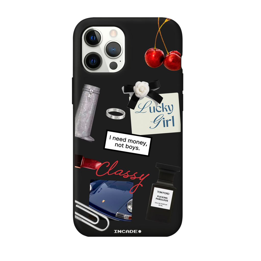 iPhone 12 Pro Max LUCKY GIRL