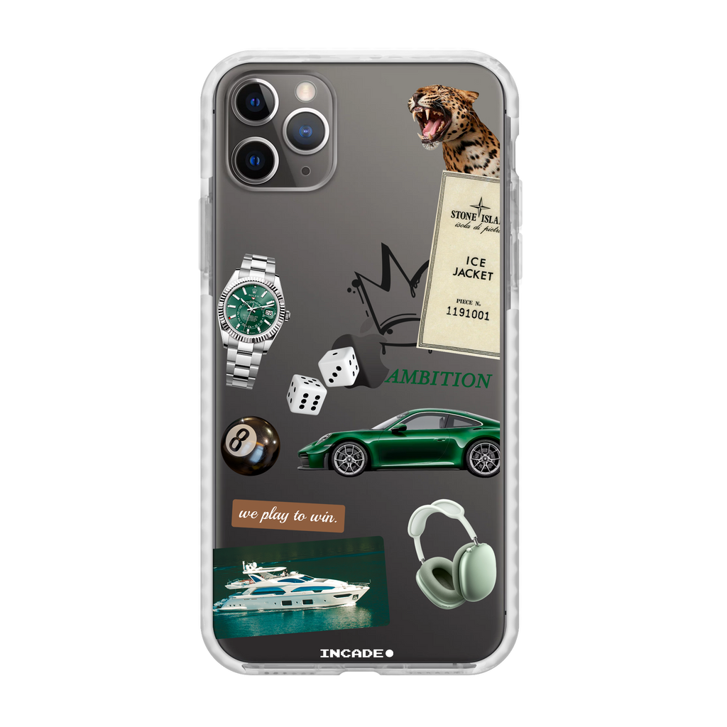 iPhone 11 Pro Max AMBITION