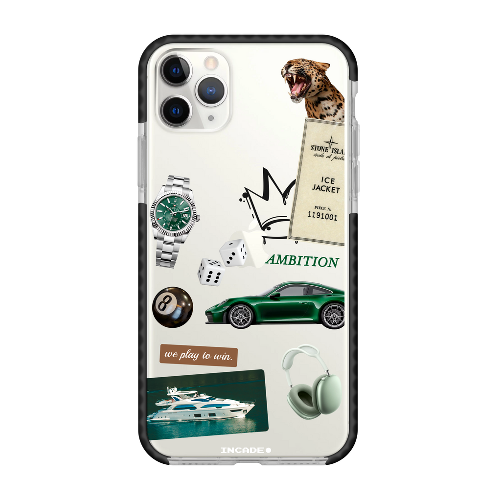 iPhone 11 Pro Max AMBITION