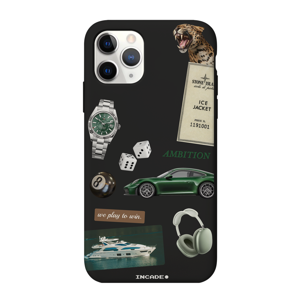 iPhone 11 Pro Max AMBITION
