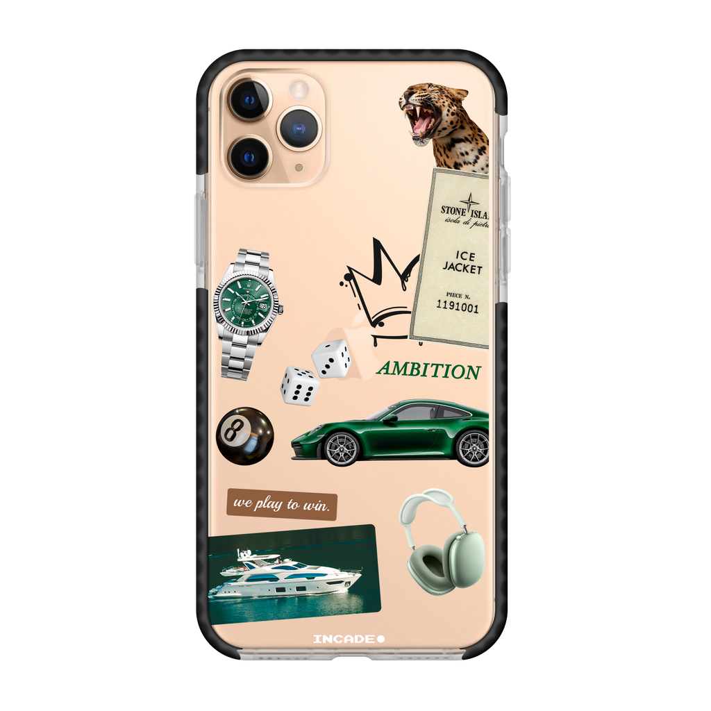 iPhone 11 Pro Max AMBITION