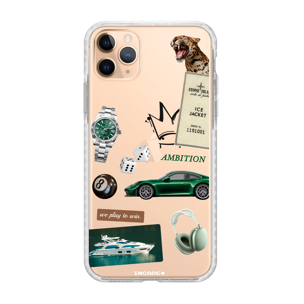 iPhone 11 Pro Max AMBITION