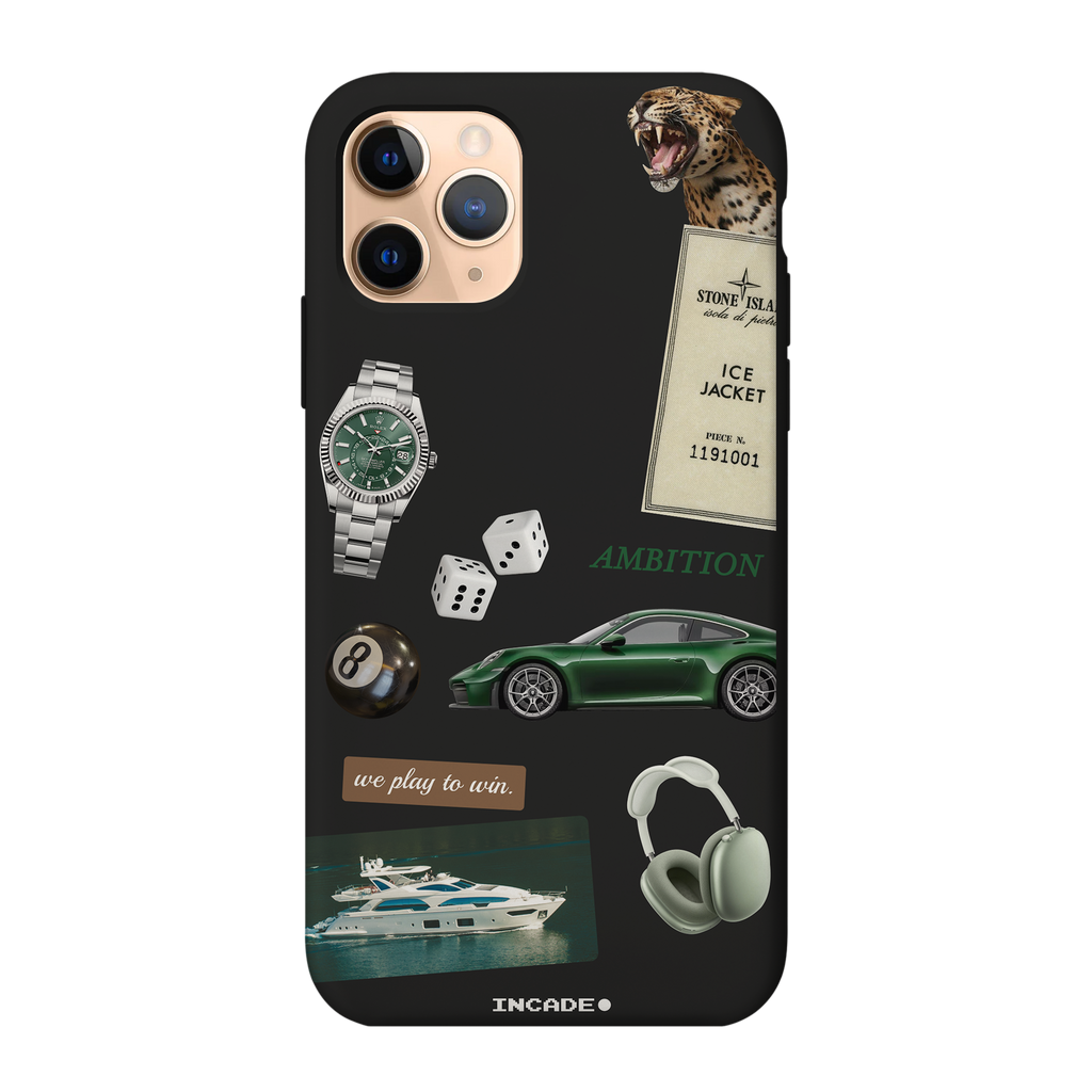 iPhone 11 Pro Max AMBITION