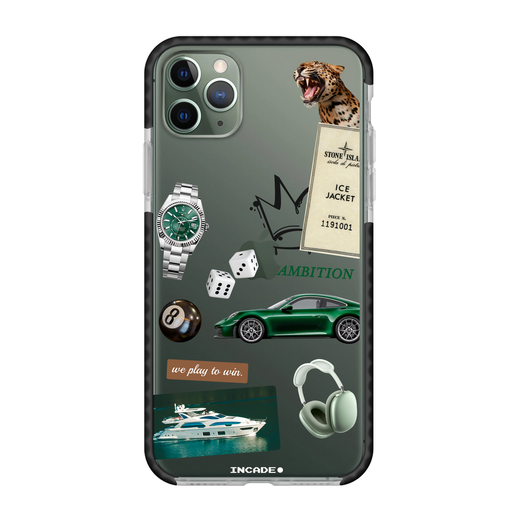iPhone 11 Pro Max AMBITION