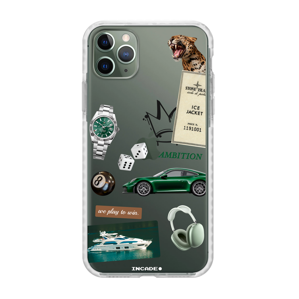iPhone 11 Pro Max AMBITION