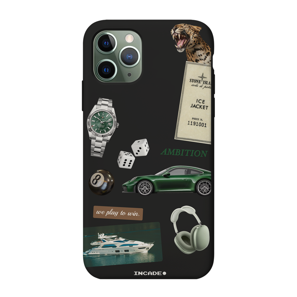 iPhone 11 Pro Max AMBITION