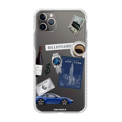 Чохол для iPhone 11 Pro Max CLASSY