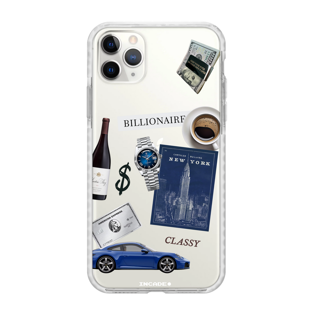 iPhone 11 Pro Max CLASSY