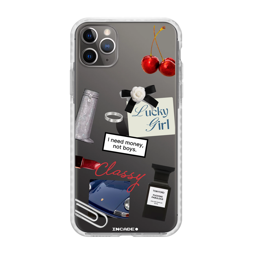 iPhone 11 Pro Max LUCKY GIRL