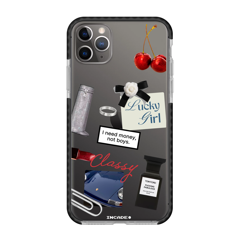 iPhone 11 Pro Max LUCKY GIRL