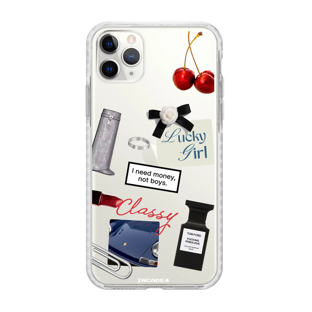 iPhone 11 Pro Max LUCKY GIRL