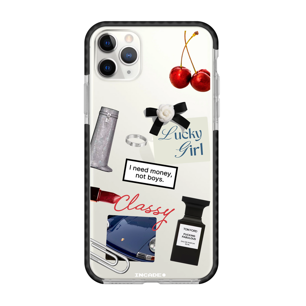 iPhone 11 Pro Max LUCKY GIRL
