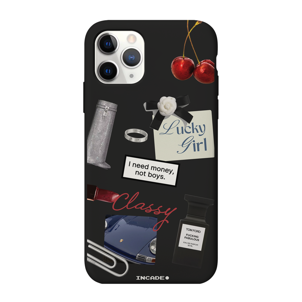 iPhone 11 Pro Max LUCKY GIRL