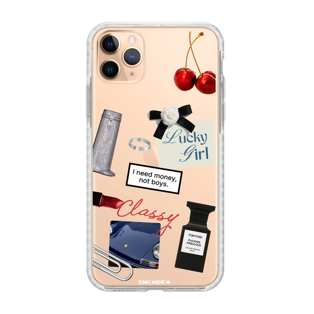iPhone 11 Pro Max LUCKY GIRL