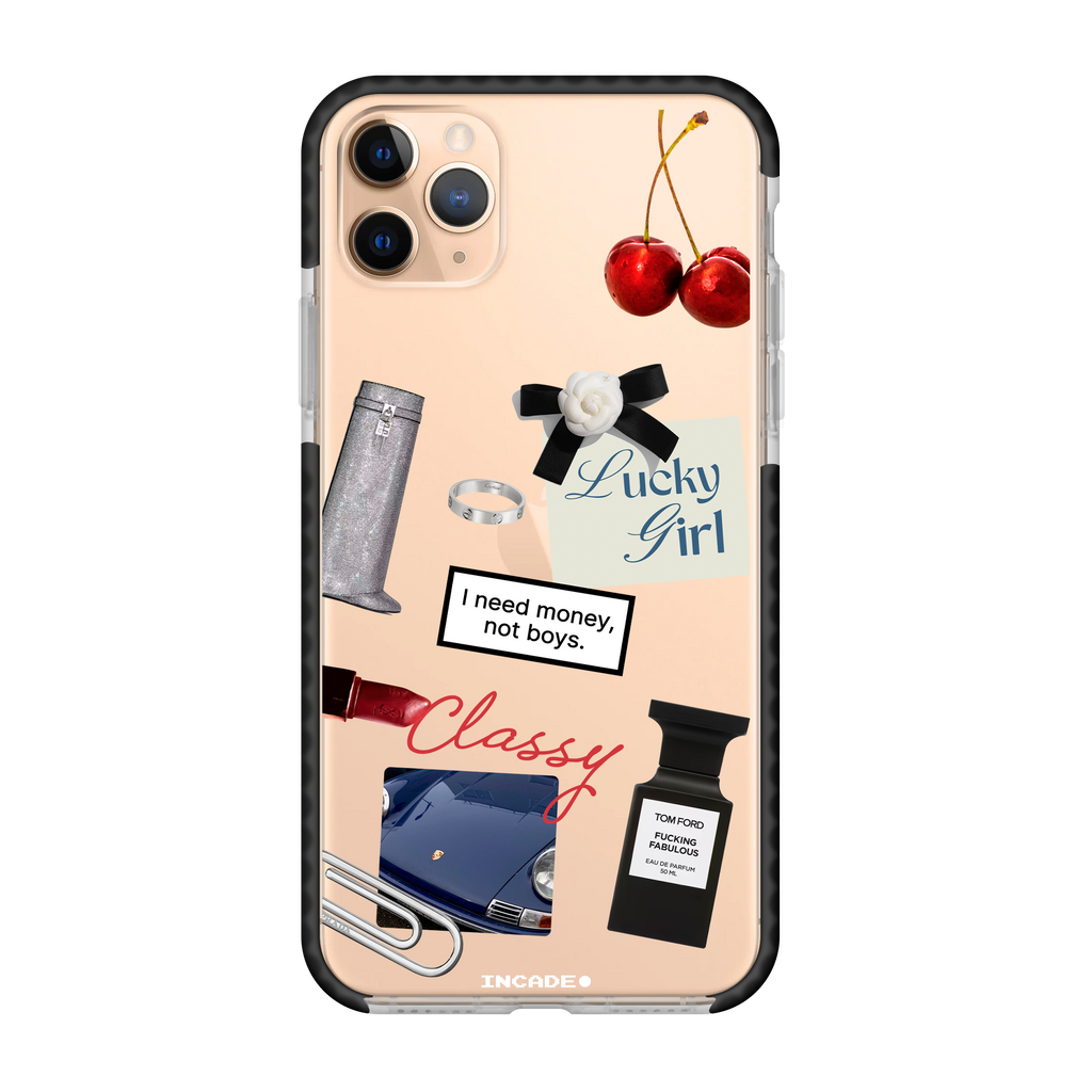 iPhone 11 Pro Max LUCKY GIRL