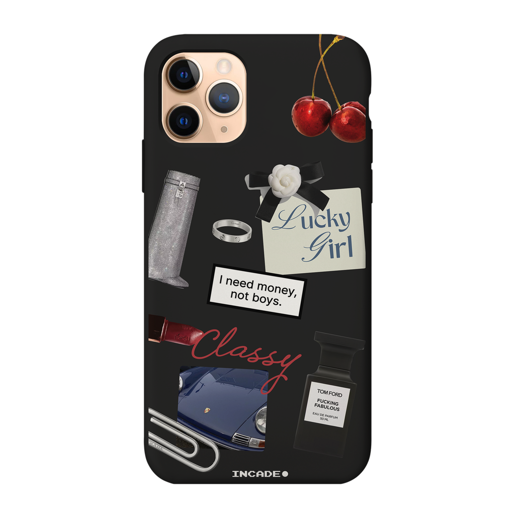 iPhone 11 Pro Max LUCKY GIRL