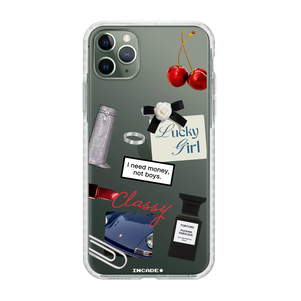 iPhone 11 Pro Max LUCKY GIRL