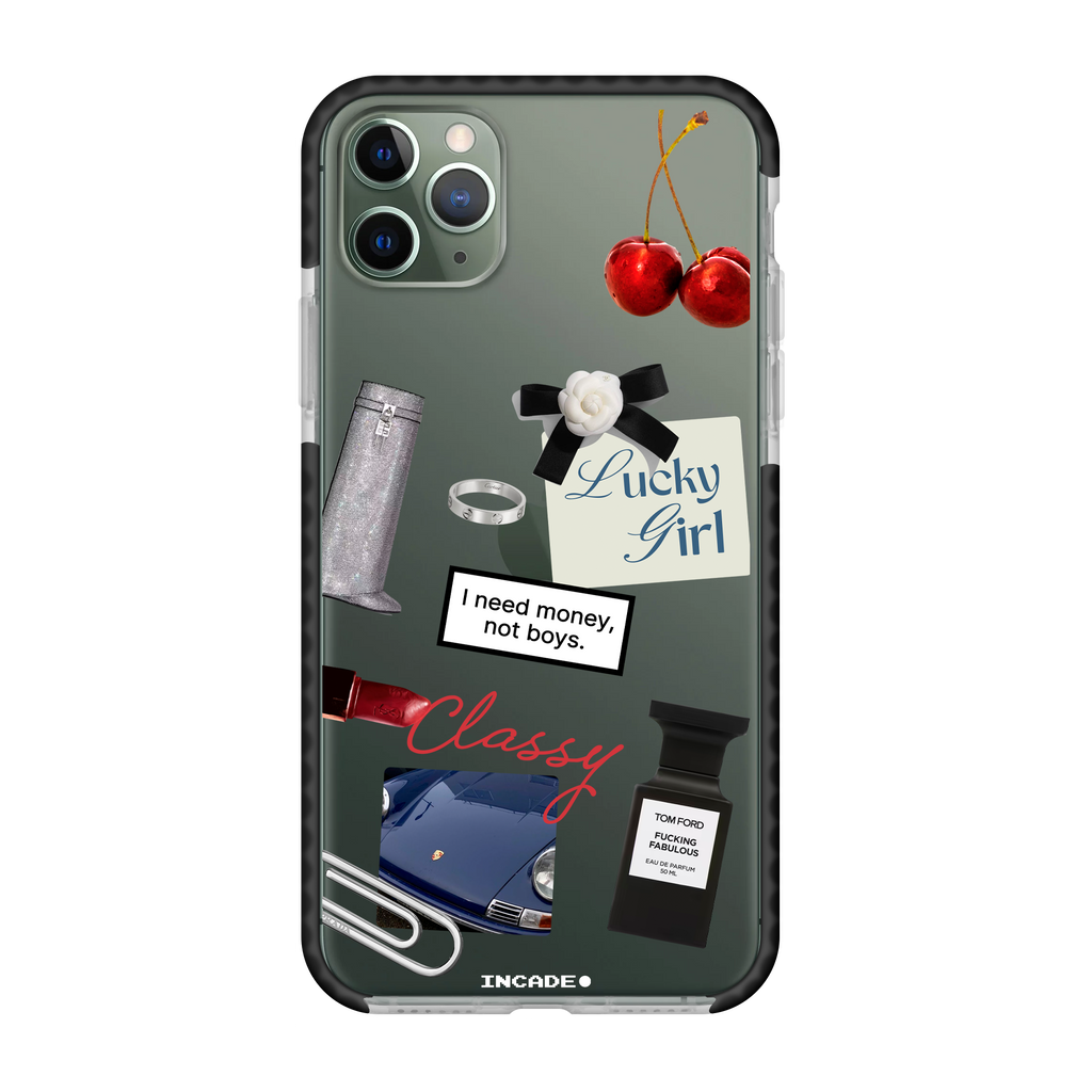 iPhone 11 Pro Max LUCKY GIRL