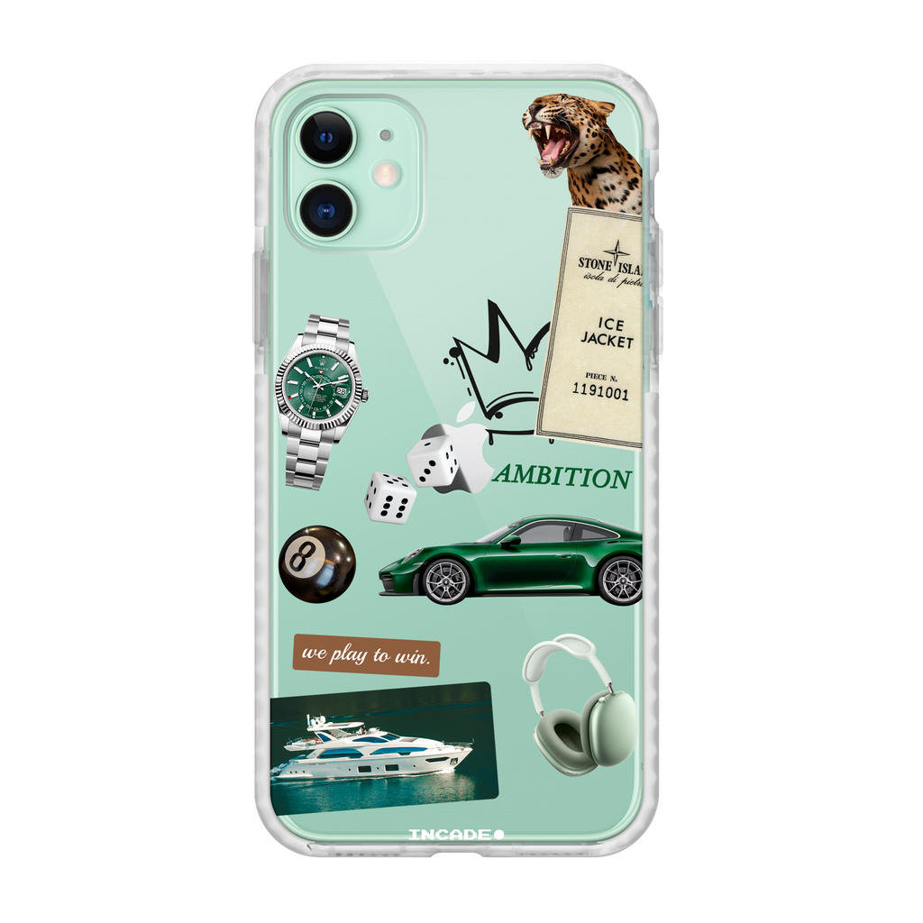 iPhone 11 AMBITION