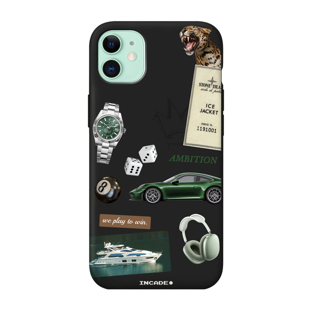 iPhone 11 AMBITION