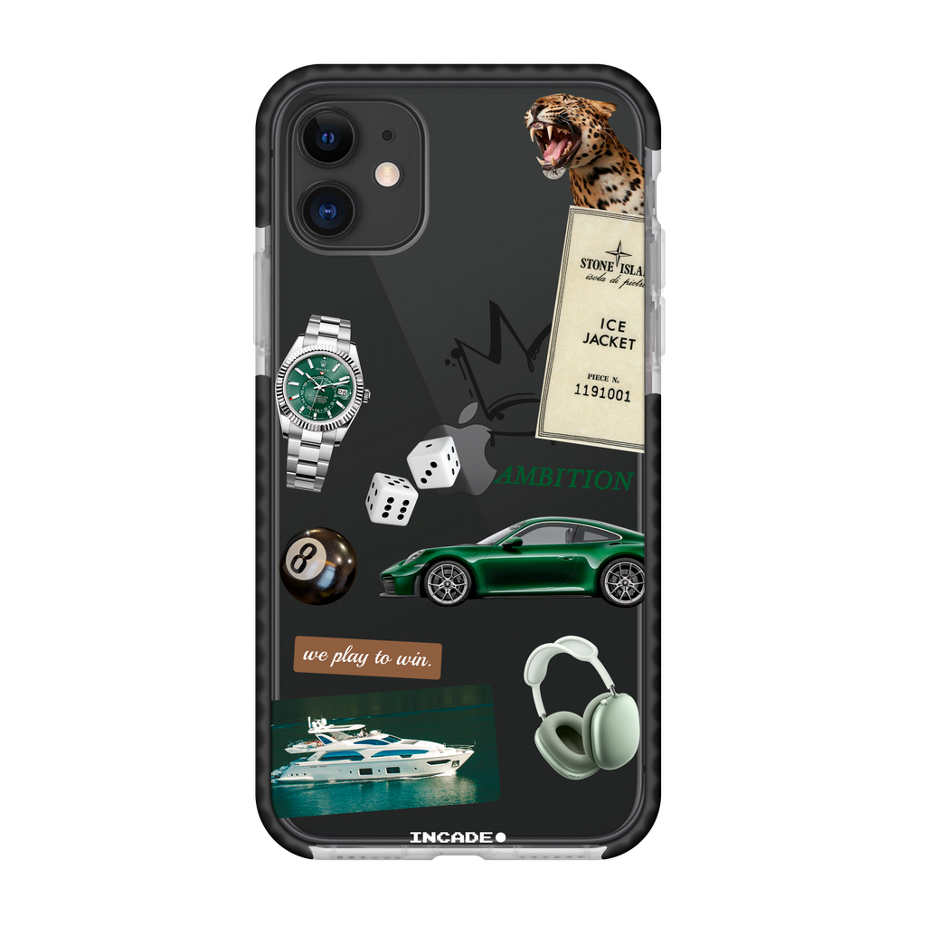 iPhone 11 AMBITION