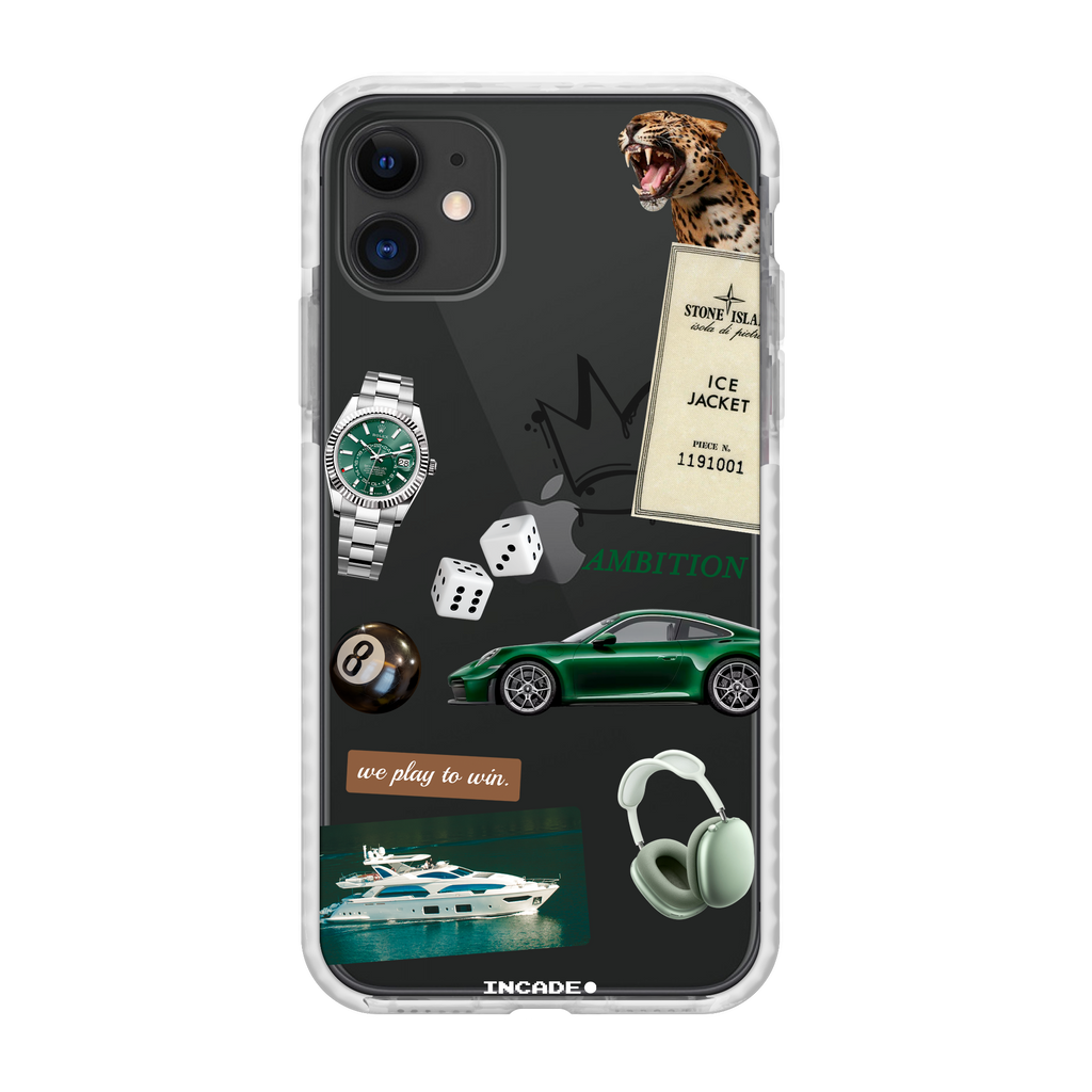iPhone 11 AMBITION