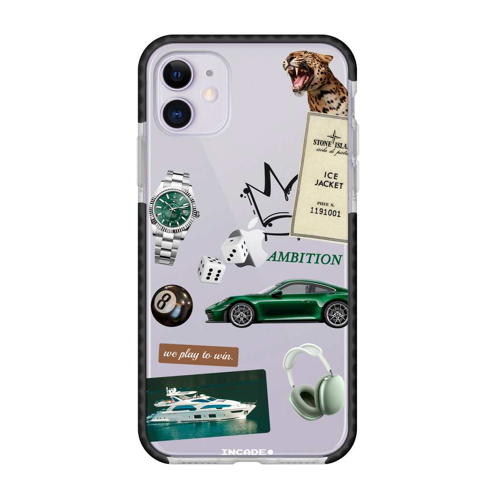 iPhone 11 AMBITION