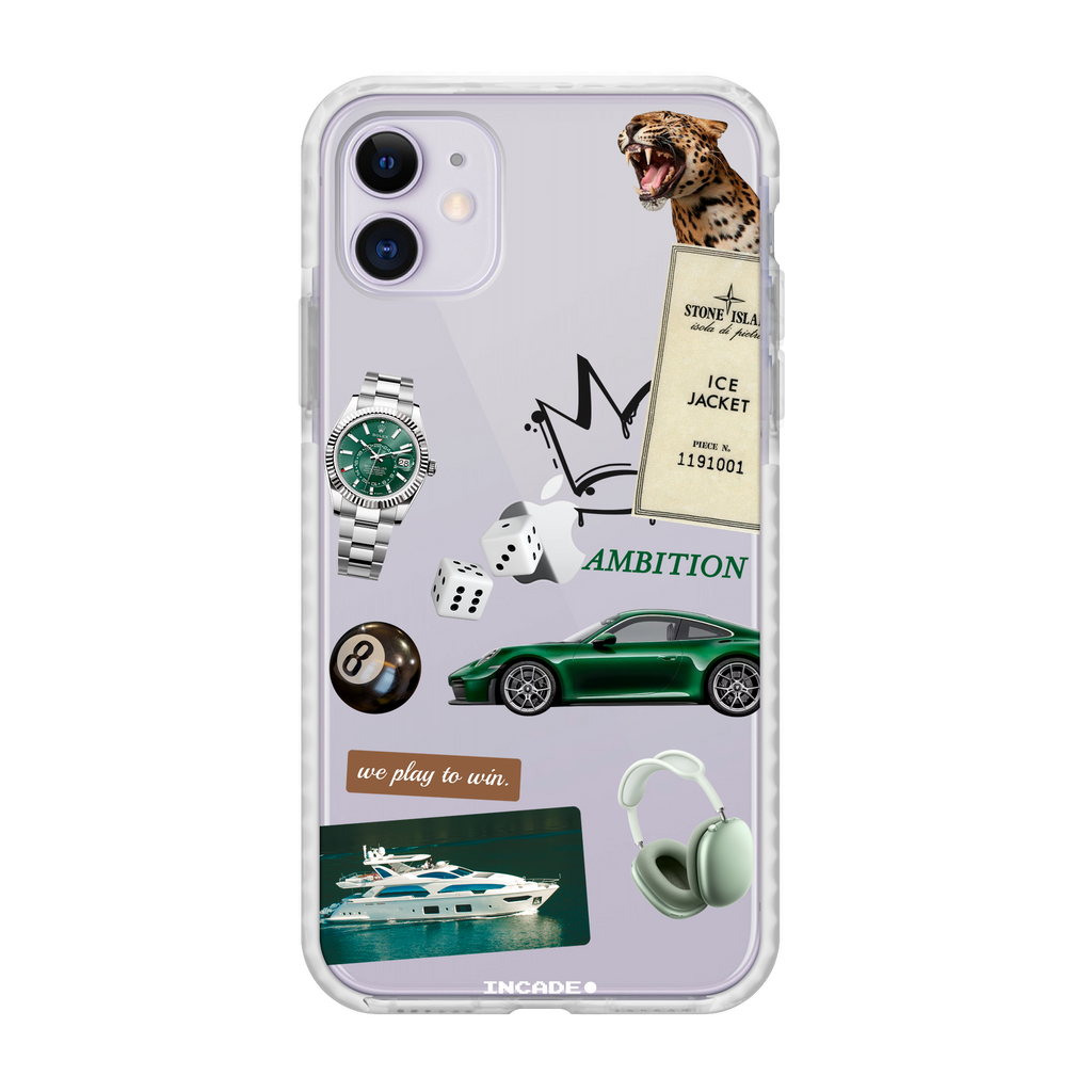 iPhone 11 AMBITION