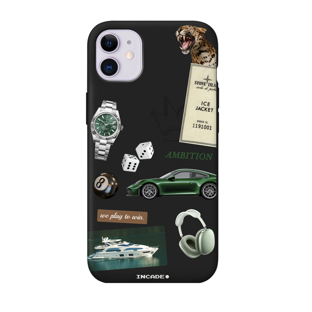 iPhone 11 AMBITION