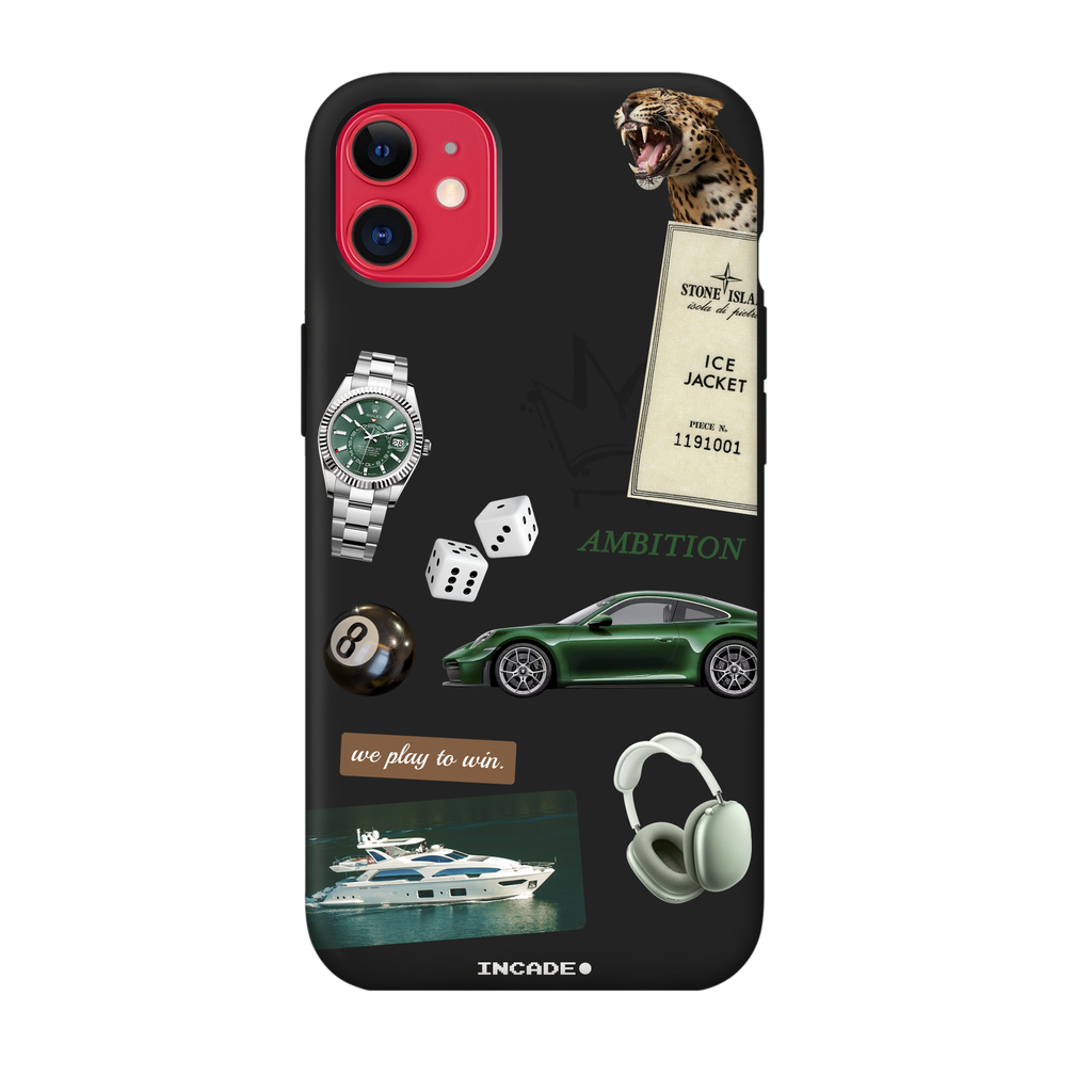 iPhone 11 AMBITION