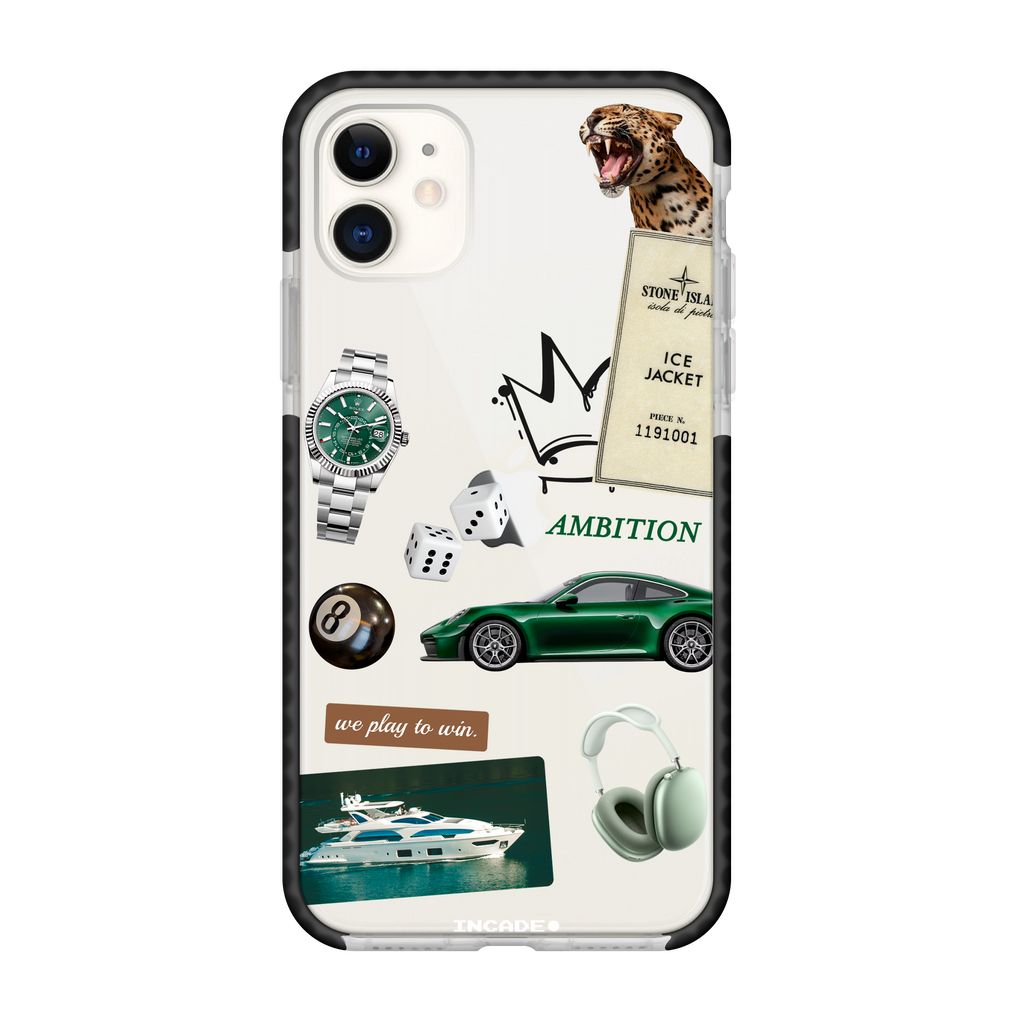 iPhone 11 AMBITION