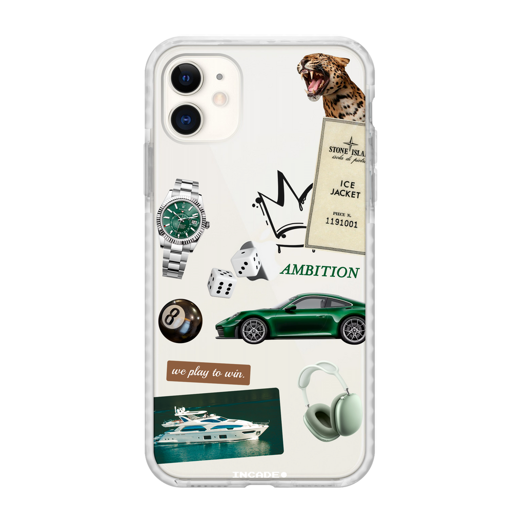 iPhone 11 AMBITION