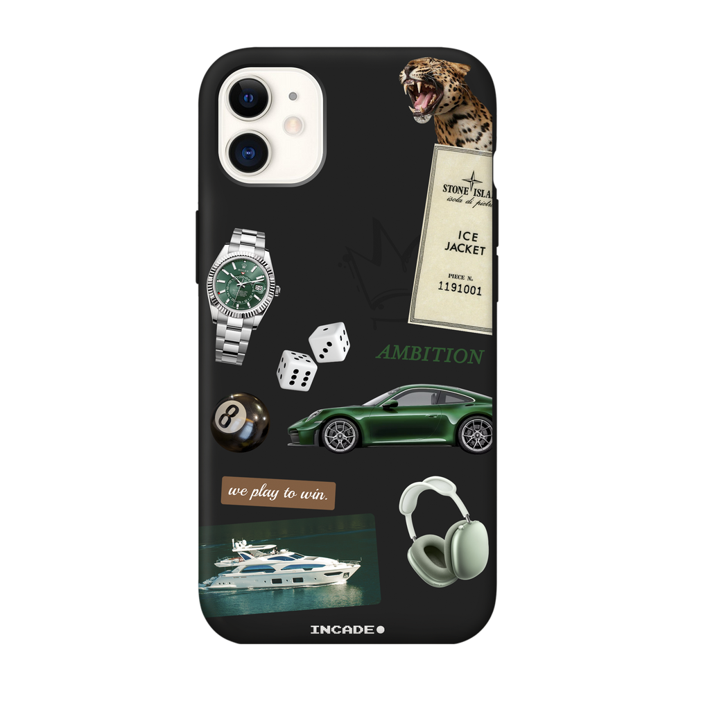 iPhone 11 AMBITION