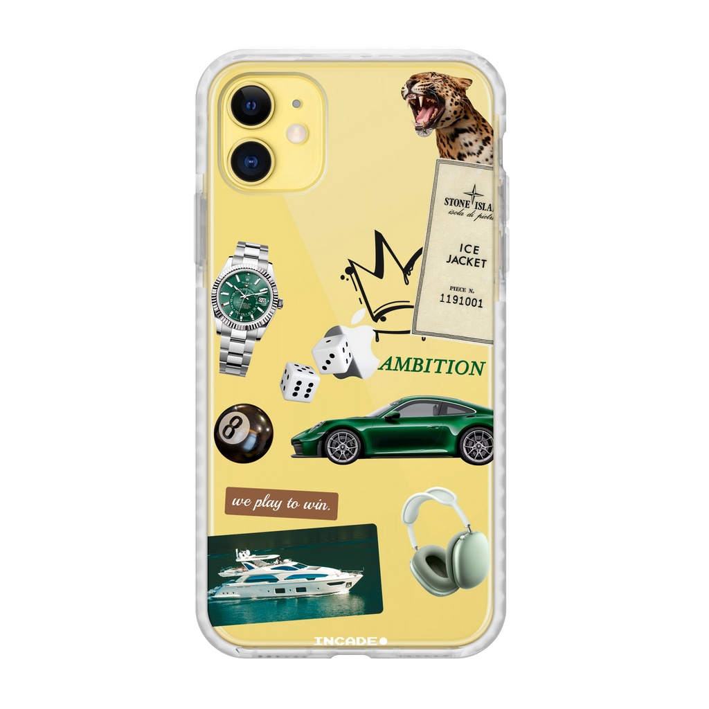 iPhone 11 AMBITION