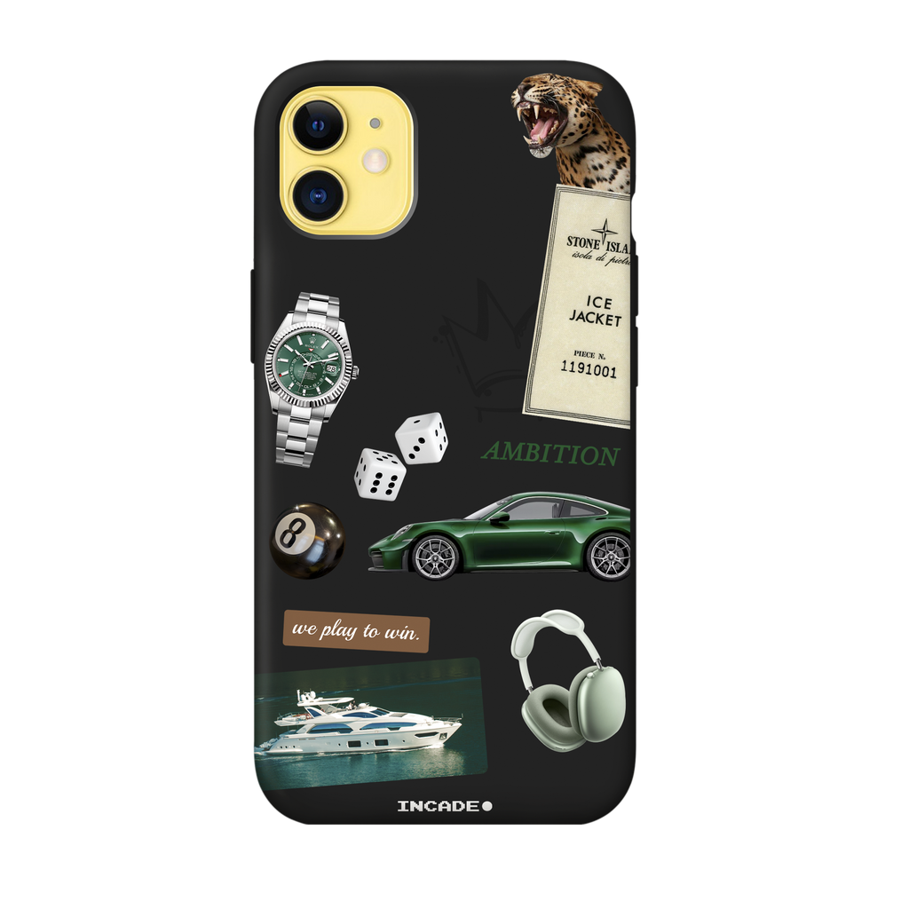 iPhone 11 AMBITION