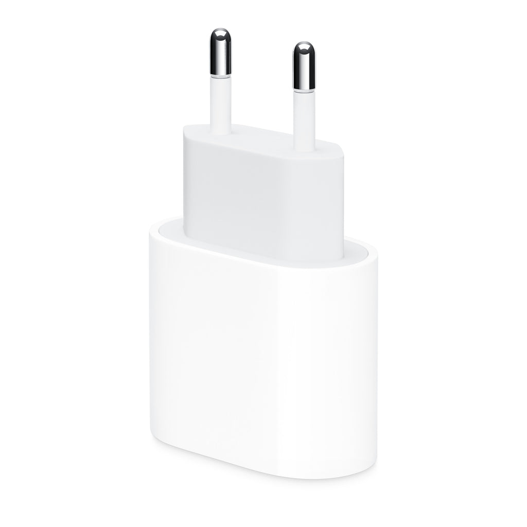Мережевий зарядний пристрій Apple 20W USB-C Power Adapter
