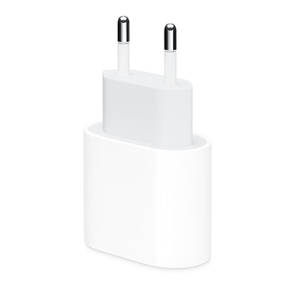 Мережевий зарядний пристрій Apple 20W USB-C Power Adapter