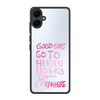 Samsung Galaxy A06 BAD GIRL ROSE