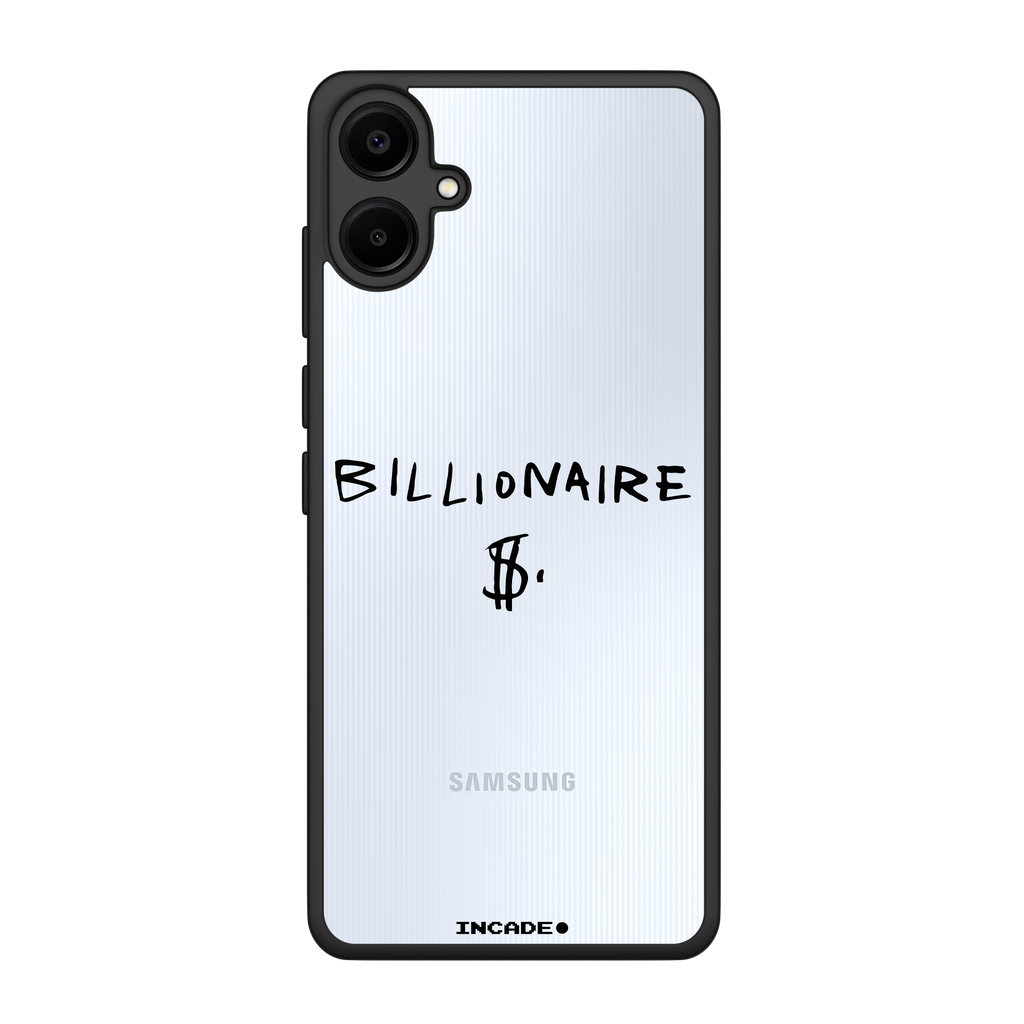Samsung Galaxy A06 BILLIONAIRE